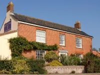 The Bird in Hand Hotels in Tivetshall St. Mary