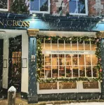 The Golden Cross Hotels in Stratton
