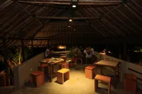 Bale Karang Cottages Hotels in Cijulang