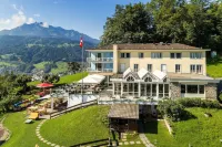 Hotel Sonnenberg Các khách sạn ở Kriens
