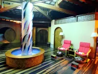 NoaNoa Private Island Hotels in Taytay