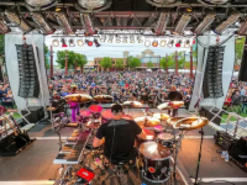 La Quinta by Wyndham Chicago O'Hare Airport Hotels in Rosemont