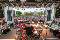 La Quinta by Wyndham Chicago O'Hare Airport Hotels in Rosemont