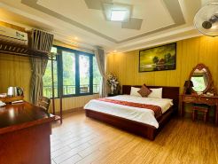 BAZAN HOME - Hotel & Bungalow