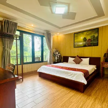 Bazan Home - Hotel & Bungalow