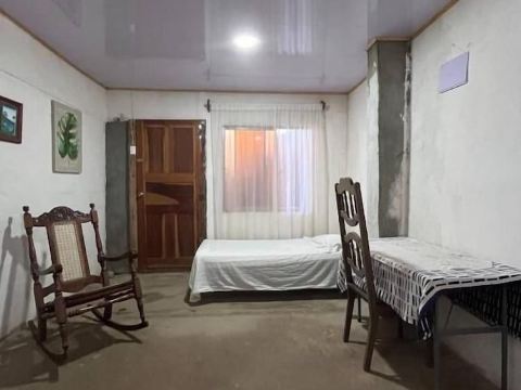 Hostal Brisas del Ometepe