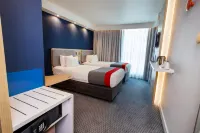 Holiday Inn Express Manchester - Trafford City Hotels in der Nähe von Milliners Wharf