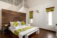Maalu Maalu Resort & Spa - Thema Collection Hôtels à : Passekudah