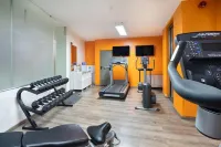 Best Western Plus Hotel Genova - Træningscentre