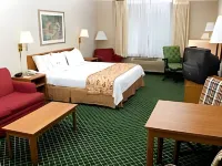 Fairfield Inn Boise