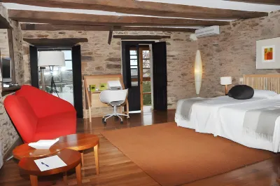 Posada Real la Carteria Hotels in 