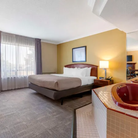 Quality Inn