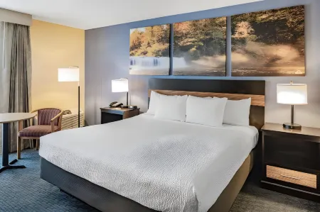 Days Inn by Wyndham Waynesville NC