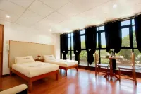 SJ Mansion Hotel Hotel in zona Aeroporto di San Jose (Mindoro)