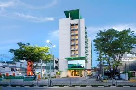 Whiz Prime Hotel Balikpapan
