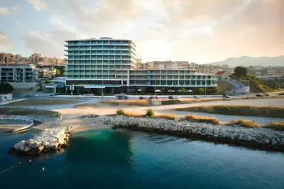 Amphora Hotel Hotel dekat City Museum of Split
