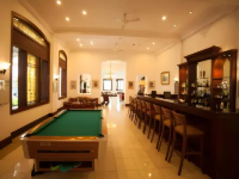 Kresna Hotel Wonosobo Hotel a Wonosobo