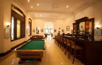 Kresna Hotel Wonosobo Các khách sạn ở Wonosobo
