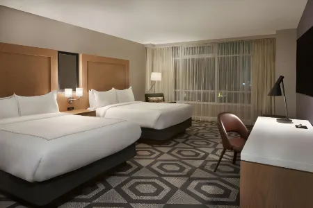 凱撒溫莎飯店-凱撒獎勵計劃目的地