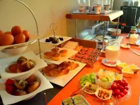 โรงแรม NL ดิสทริคต์ ไลด์เซไพลน์ โรงแรมในอัมสเตอร์ดัม