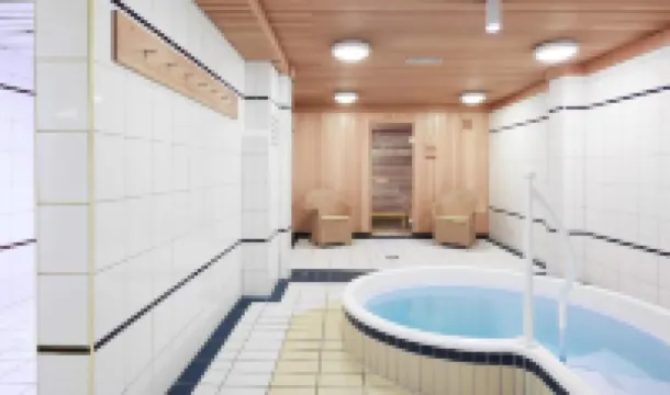 Living Hotel Großer Kurfürst