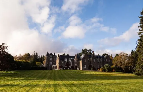 多明澤城堡鄉村民宿