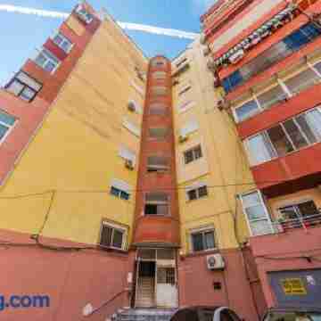 The Promenade Seaview by PS Hotel Exterior