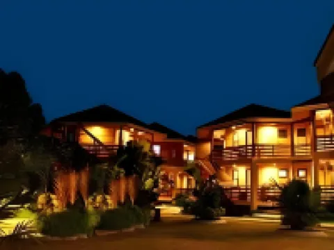 Alta Cebu Resort Hotels in Cordova