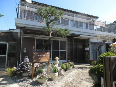 Guest House Pansy