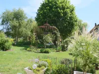 La Mare Aux Bambous Hotels in Couffi