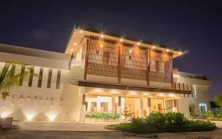 Charlie's El Nido Managed by HII