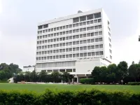 Clarks Avadh Hotels near Bara Imambara