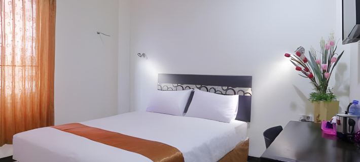 Gajah Mada Hotel Tarakan Hotels in Tarakan