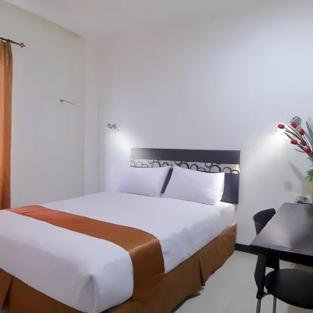 Gajah Mada Hotel Tarakan