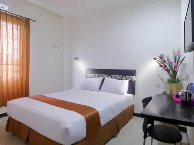 Gajah Mada Hotel Tarakan โรงแรมใน