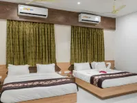 Meridian Hotel & Banquet Hotels in Surat