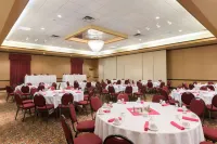 Ramada by Wyndham Topeka Downtown Hotel & Convention Center Hotels in Topeka