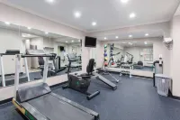 Days Inn by Wyndham Wilmington/Brandywine Hoteles en Municipio de Concord
