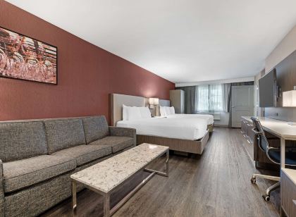 Best Western Plus Temecula Wine Country Hotel & Suites