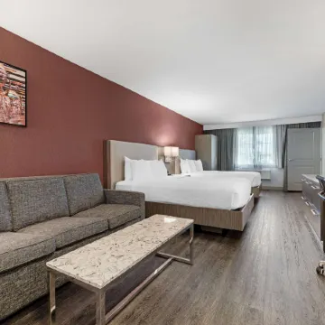 Best Western Plus Temecula Wine Country Hotel & Suites