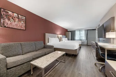 Best Western Plus Temecula Wine Country Hotel & Suites Hotels in Temecula