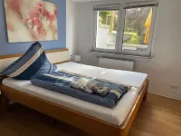 Ferienwohnung Sturmmöwe
