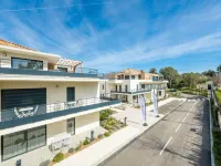 Evancy les Jardins d'Azur - Vence