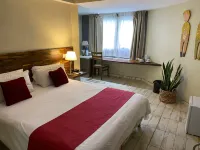 La Mision Posadas Hotels in Posadas