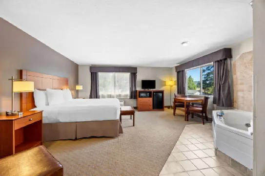 Best Western Inn at the Rogue