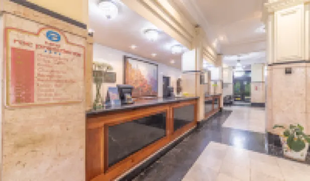 Hotel Roc Presidente