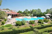 Pasiphae Hotel - Pool