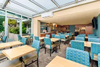 Best Western Plus Inner Harbour - Aamiainen