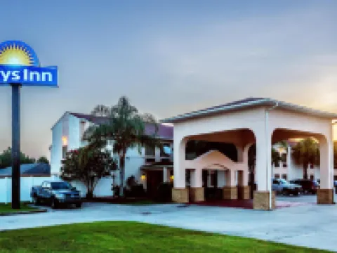 Motel 6 Houma, La Hotels in Houma