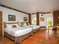 Y O Ranch Hotel and Conference Center